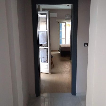 Marina'S Luxury Rooms Nafplio Exterior photo