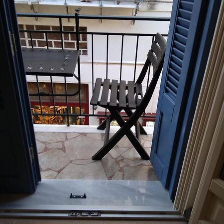 Marina'S Luxury Rooms Nafplio Exterior photo