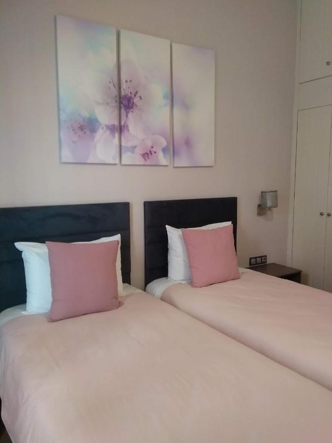 Marina'S Luxury Rooms Nafplio Exterior photo