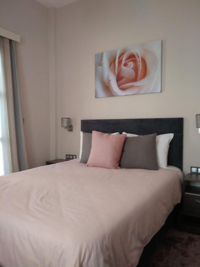 Marina'S Luxury Rooms Nafplio Exterior photo