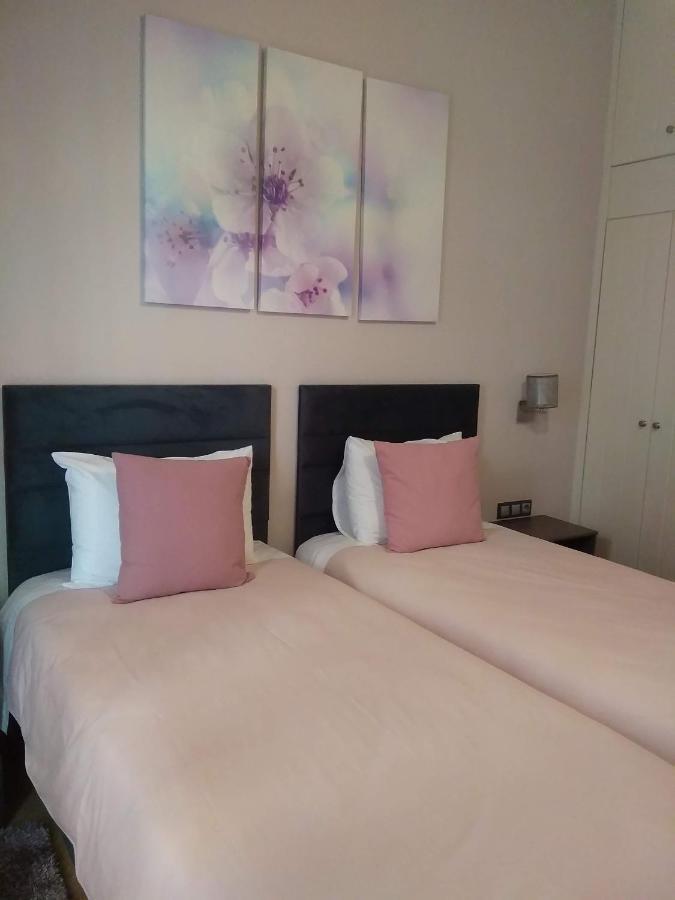 Marina'S Luxury Rooms Nafplio Exterior photo