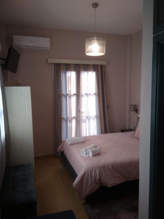 Marina'S Luxury Rooms Nafplio Exterior photo