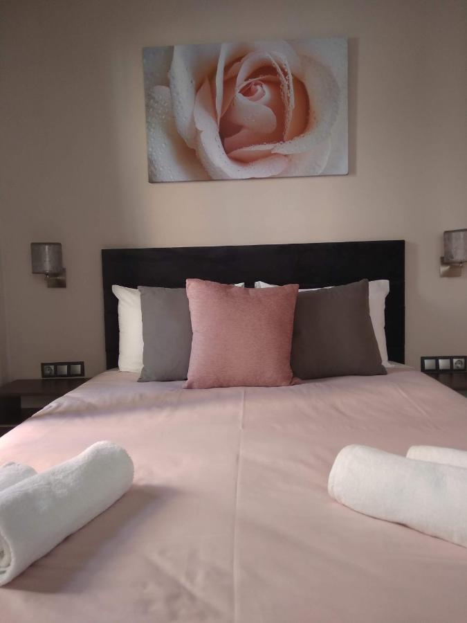 Marina'S Luxury Rooms Nafplio Exterior photo