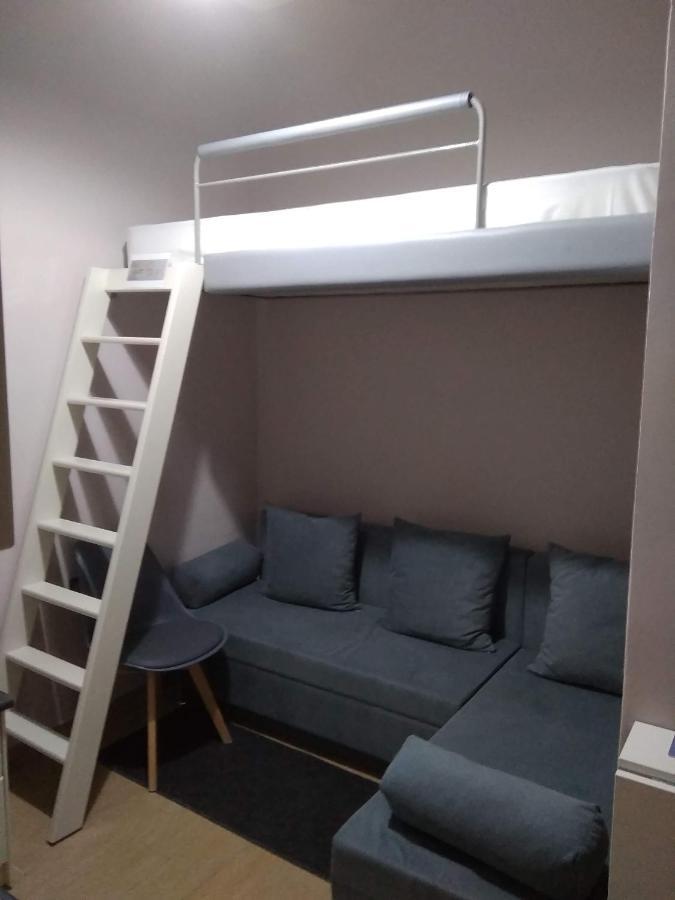 Marina'S Luxury Rooms Nafplio Exterior photo