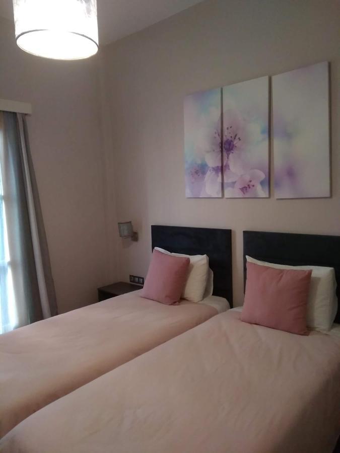 Marina'S Luxury Rooms Nafplio Exterior photo