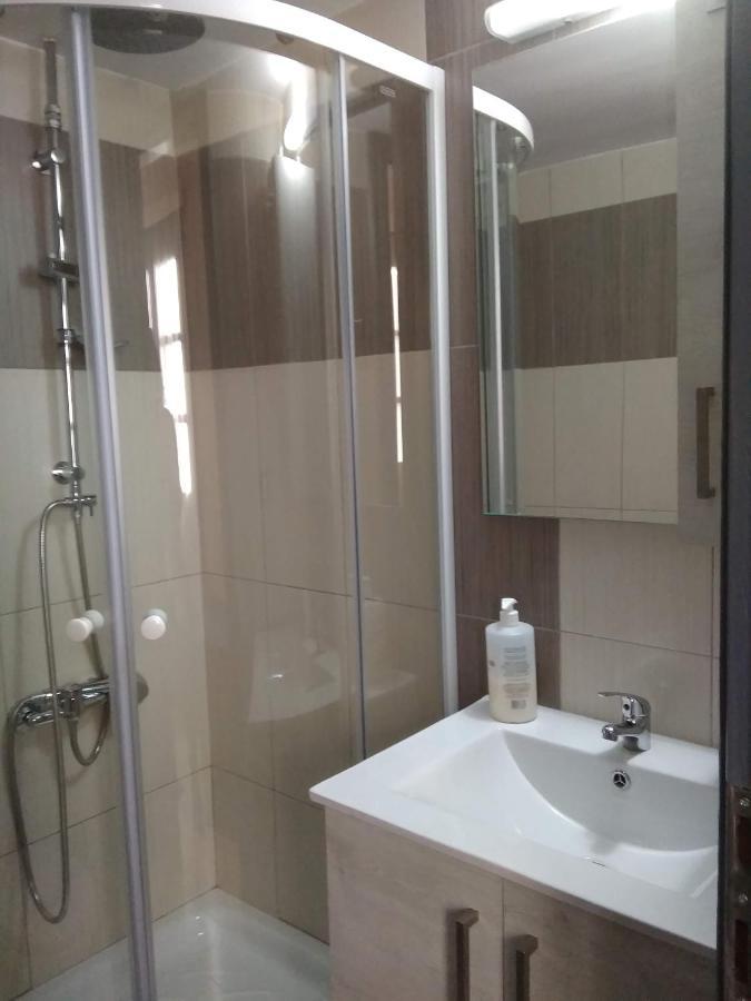 Marina'S Luxury Rooms Nafplio Exterior photo