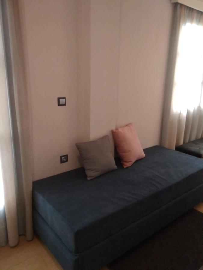 Marina'S Luxury Rooms Nafplio Exterior photo