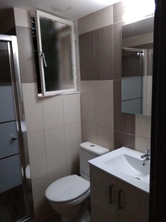 Marina'S Luxury Rooms Nafplio Exterior photo