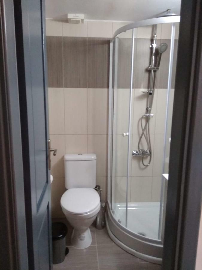 Marina'S Luxury Rooms Nafplio Exterior photo