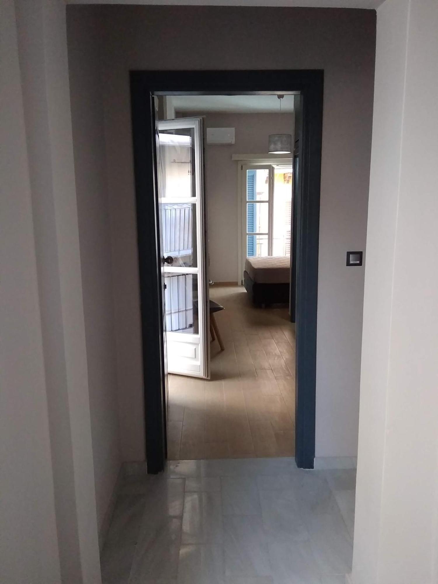 Marina'S Luxury Rooms Nafplio Exterior photo