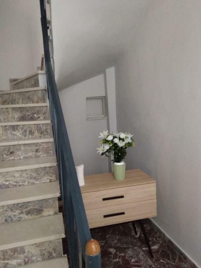 Marina'S Luxury Rooms Nafplio Exterior photo