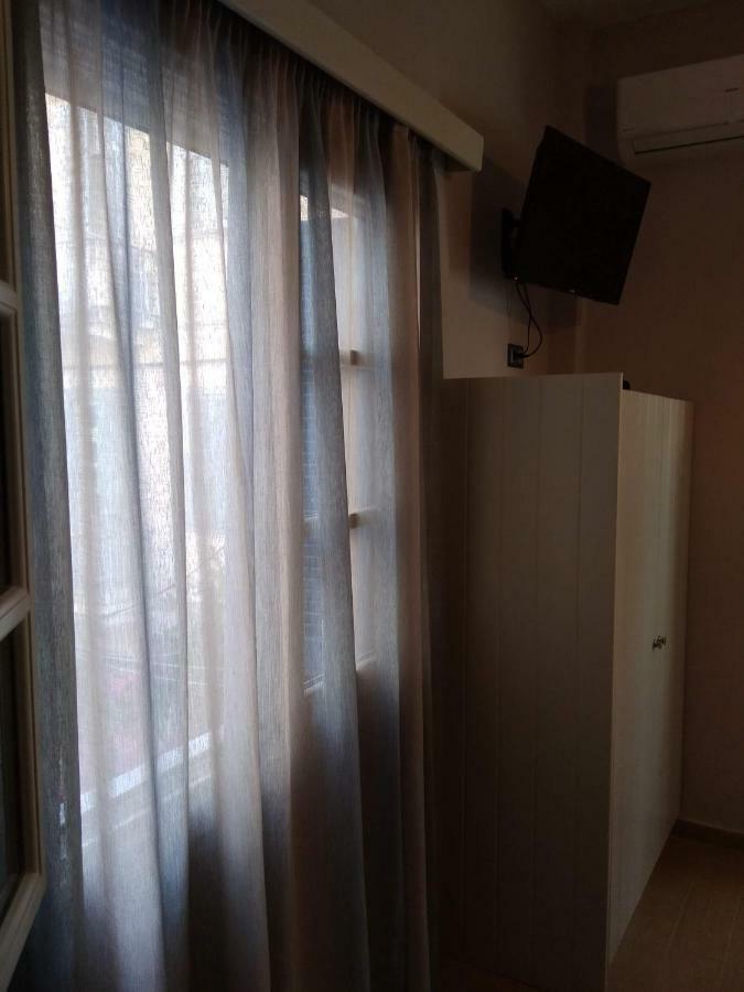 Marina'S Luxury Rooms Nafplio Exterior photo