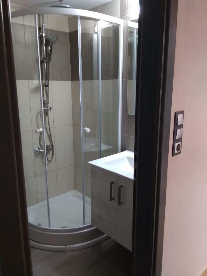 Marina'S Luxury Rooms Nafplio Exterior photo