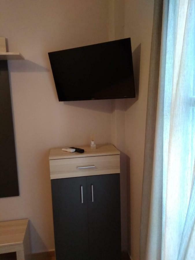 Marina'S Luxury Rooms Nafplio Exterior photo