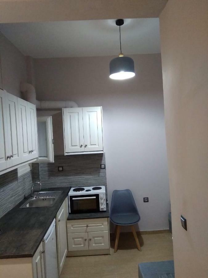 Marina'S Luxury Rooms Nafplio Exterior photo