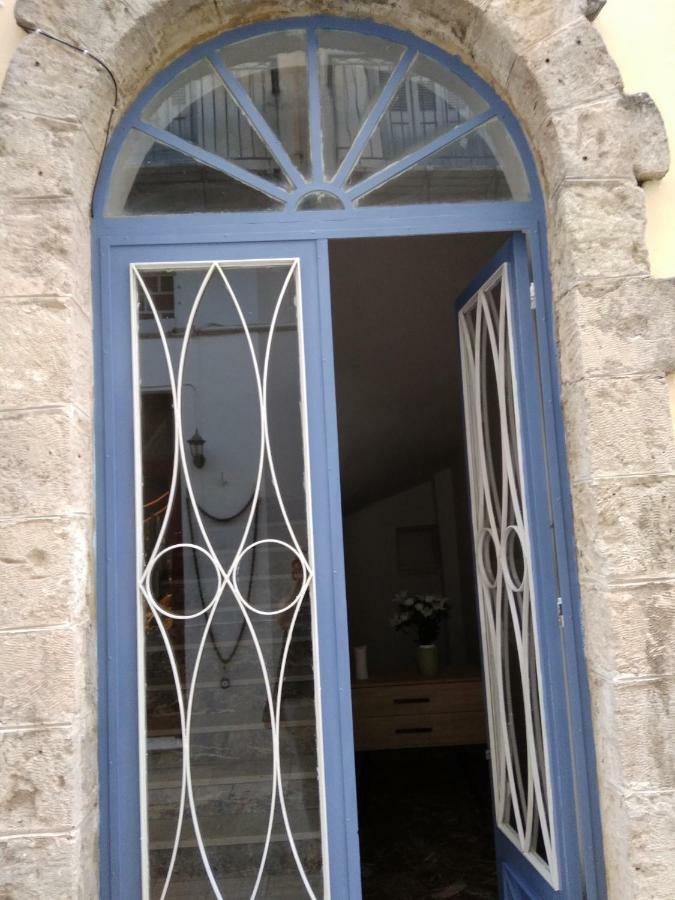 Marina'S Luxury Rooms Nafplio Exterior photo