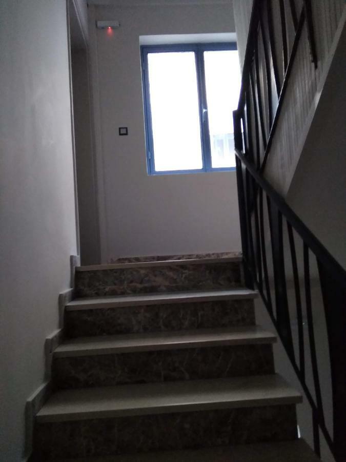 Marina'S Luxury Rooms Nafplio Exterior photo