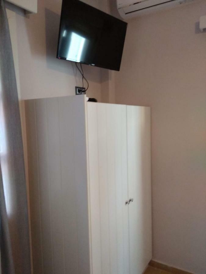Marina'S Luxury Rooms Nafplio Exterior photo
